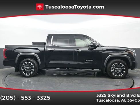 Used 2023 Toyota Tundra Limited image 1