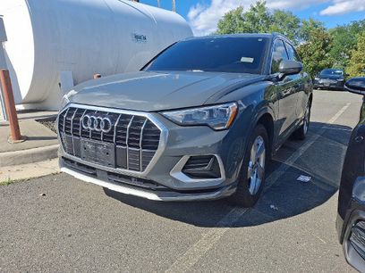 Used 2020 Audi Q3 2.0T Premium w/ Convenience Package