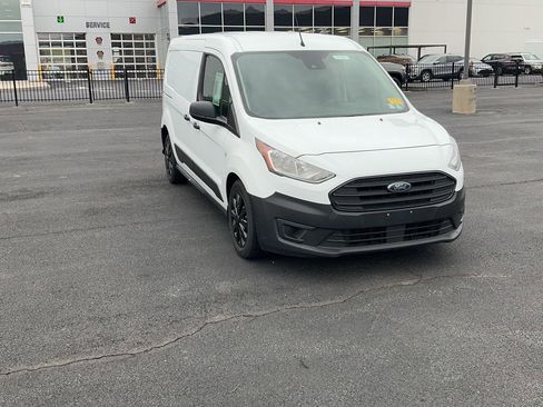 Used 2020 Ford Transit Connect XL image 3