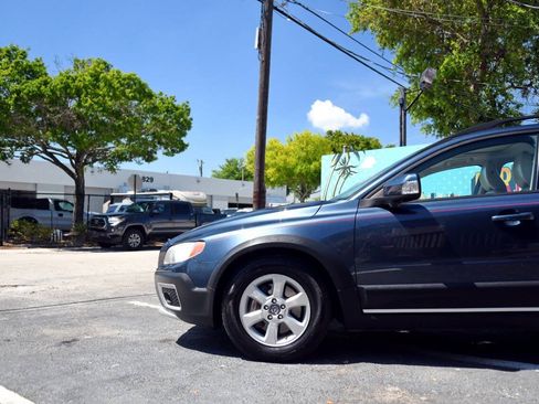 Used 2008 Volvo XC70 3.2 AWD/4WD image 5