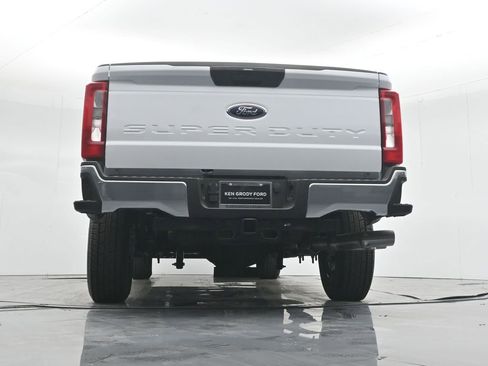 New 2026 Ford F350 XL w/ XL Driver Assist Package image 52