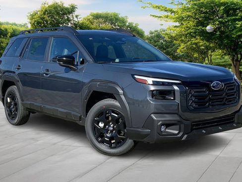 New 2026 Subaru Outback Limited image 2