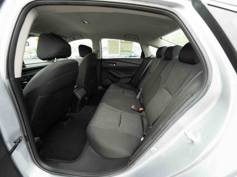 Used 2023 Honda Accord LX image 23