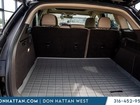 Used 2022 Lincoln Nautilus Reserve AWD/4WD image 32