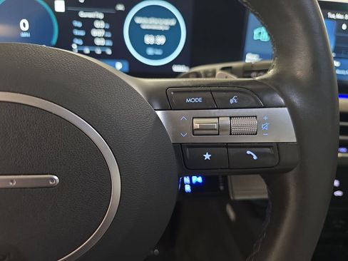 Used 2024 Hyundai Sonata Limited image 21