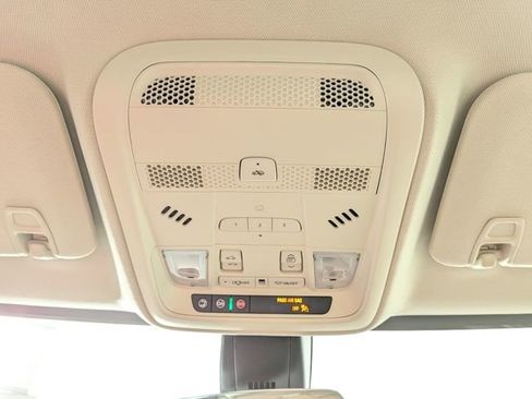 Used 2025 Cadillac XT5 Premium Luxury w/ LPO, Floor Liner Package image 25