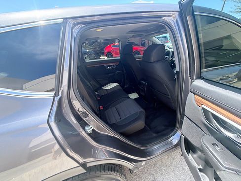 Used 2022 Honda CR-V EX image 28