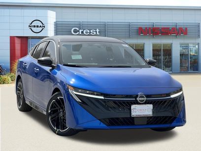 New 2026 Nissan Sentra SR w/ Floor Mat Package