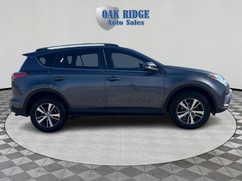 Used 2017 Toyota RAV4 XLE w/ Plus Special Value Package image 4