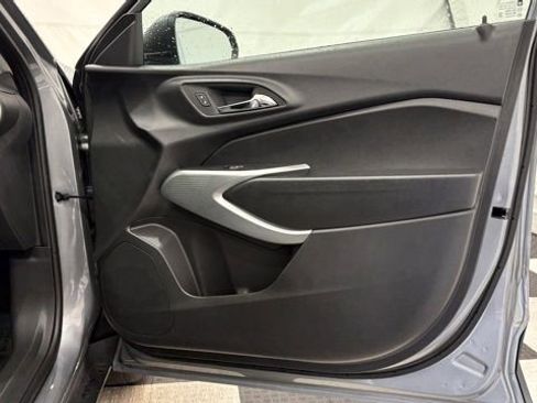 New 2026 Chevrolet Trax LS image 22