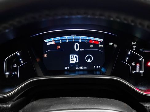 Certified 2022 Honda CR-V Touring image 27