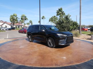 Certified 2024 Lexus TX 350 TX 350 video 1