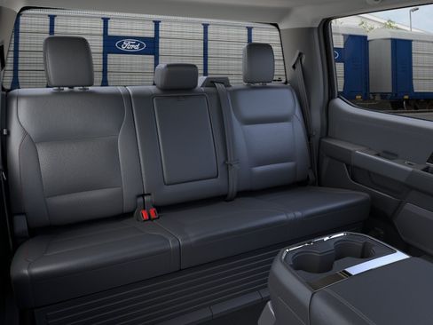 New 2026 Ford F350 4x4 Crew Cab Super Duty image 11