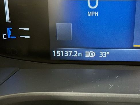 Used 2023 Ford Escape ST-Line w/ Tech Pack #1 image 12