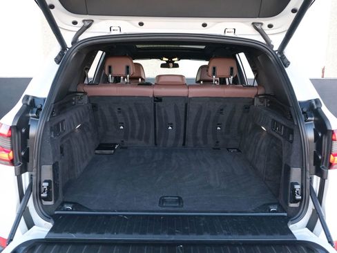 Used 2020 BMW X5 sDrive40i w/ Premium Package image 27