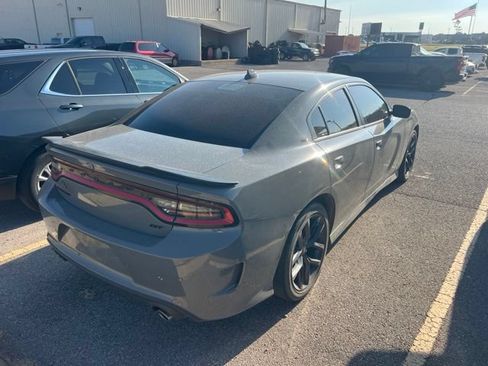 Used 2023 Dodge Charger GT w/ Blacktop Package RWD image 6
