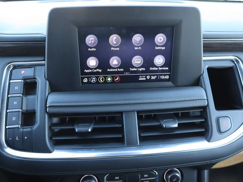 Used 2024 Chevrolet Tahoe LS w/ Max Trailering Package image 26