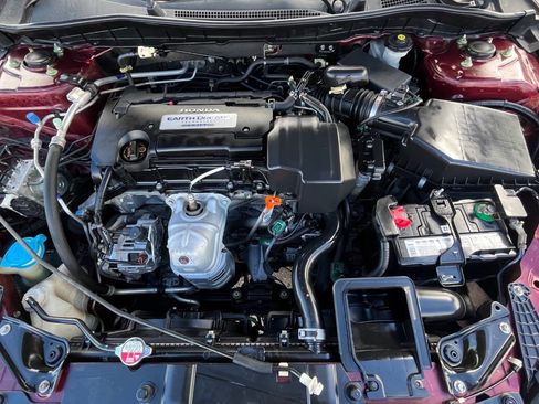 Used 2013 Honda Accord LX image 19