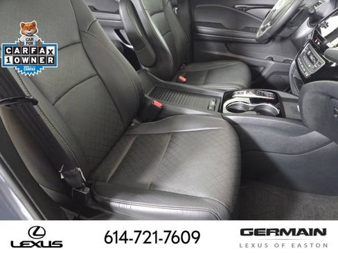 Used 2022 Honda Passport Elite image 29