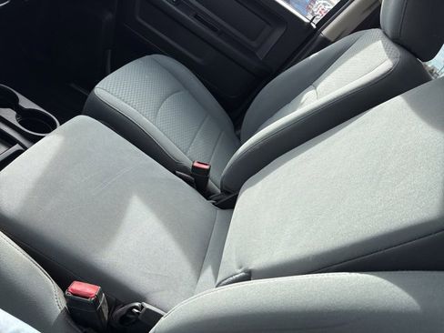 Used 2017 RAM 3500 Tradesman w/ Chrome Appearance Group image 37