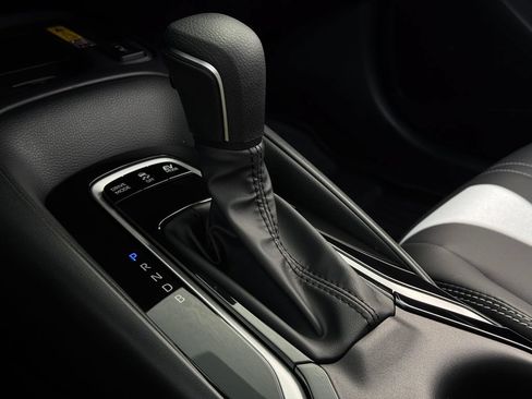 Certified 2026 Toyota Corolla XLE FWD image 22