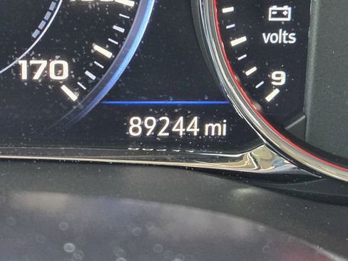 Used 2021 GMC Acadia Denali w/ GMC Pro Grade Package image 7