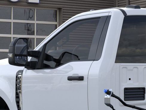 New 2026 Ford F350 XL w/ XL Chrome Package AWD/4WD image 49