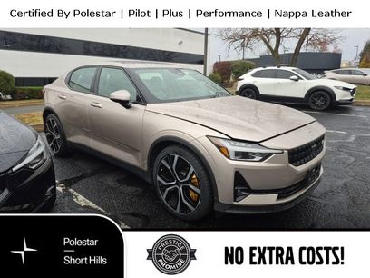 Used 2023 Polestar Polestar 2 w/ Pilot Pack