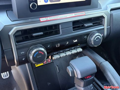 New 2026 Toyota 4Runner TRD Sport image 21