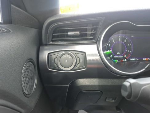 Used 2022 Ford Mustang Mach 1 w/ Equipment Group 700A RWD image 28