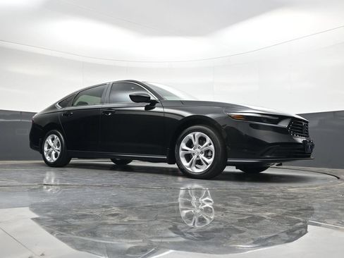 Certified 2026 Honda Accord LX image 26
