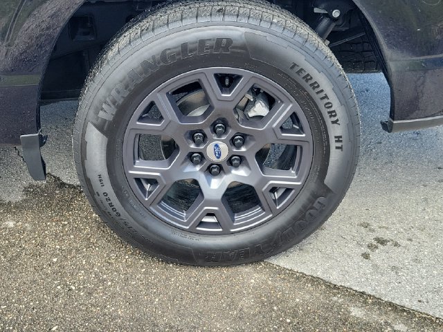 Certified 2025 Ford F150 STX w/ Equipment Group 200A RWD image 7