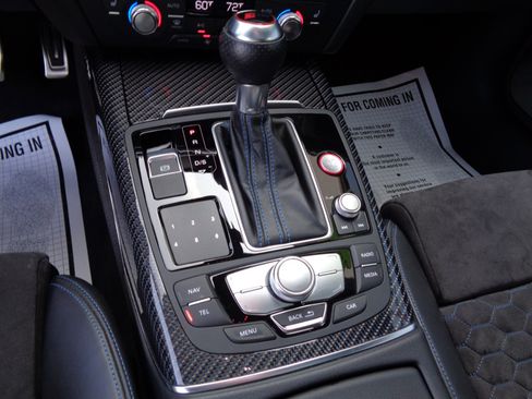 Used 2017 Audi RS 7 Performance image 13