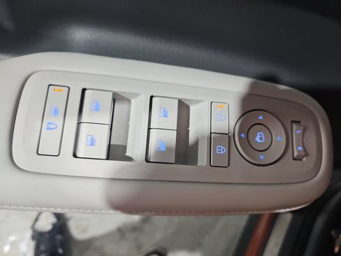 Used 2025 Hyundai Santa Fe Calligraphy AWD/4WD image 29