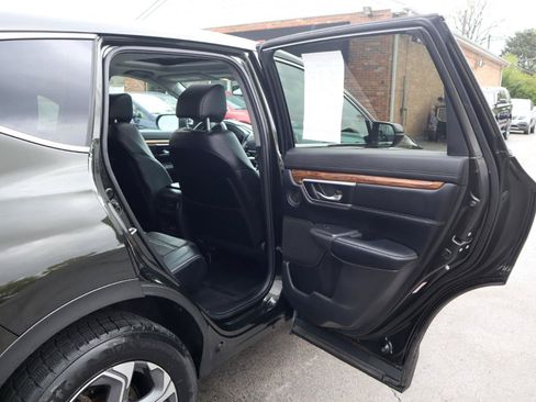 Used 2018 Honda CR-V EX-L image 13