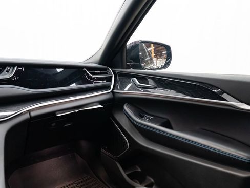 Used 2023 Jeep Grand Cherokee Trailhawk w/ Advanced Protech Group II image 11