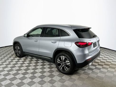 Certified 2026 Mercedes-Benz GLA 250 image 5