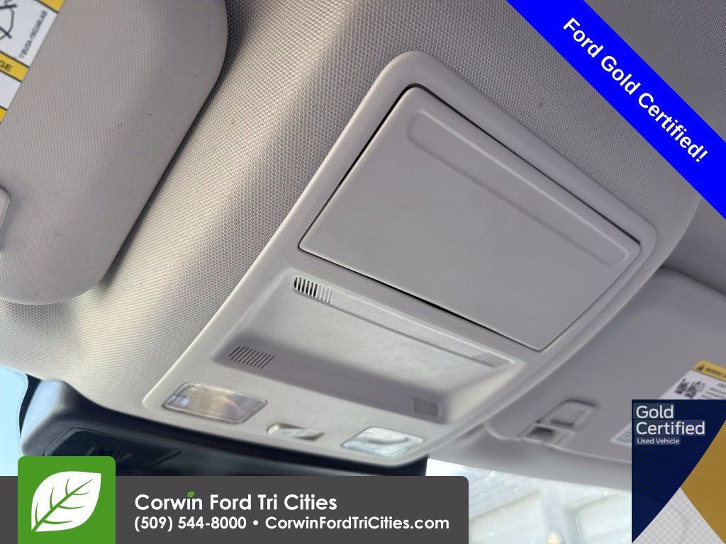 Used 2024 Ford Bronco Sport Big Bend AWD/4WD image 6
