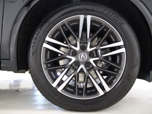 Used 2025 Acura MDX SH-AWD w/ Advance Package image 81