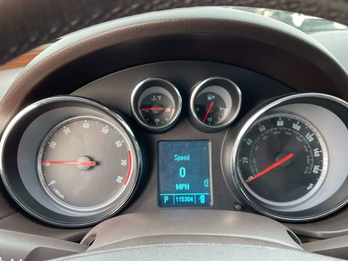 Used 2011 Buick Regal CXL w/ RL2 Preferred Equipment Group image 26