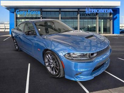 Used 2023 Dodge Charger Scat Pack w/ Plus Group