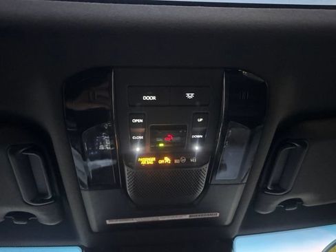 Used 2024 Toyota Land Cruiser w/ Premium Package AWD/4WD image 38