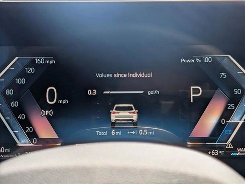 Used 2026 BMW X1 xDrive28i w/ Technology Package image 11