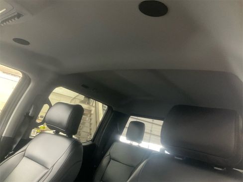 Used 2024 Ford F450 Platinum w/ FX4 Off-Road Package image 33