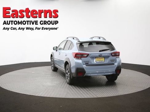 Used 2021 Subaru Crosstrek 2.5i Sport AWD/4WD image 69