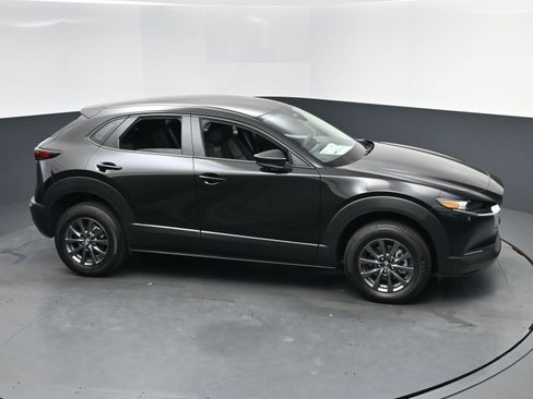 New 2026 MAZDA CX-30 AWD 2.5 S image 7