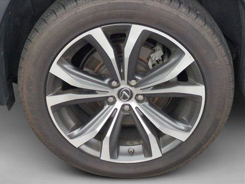 Used 2019 Lexus RX 350 RX 350 w/ Navigation Package image 12