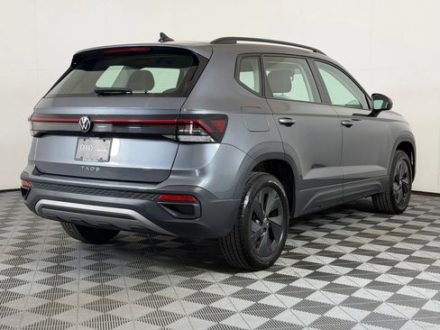 Used 2025 Volkswagen Taos S FWD image 9