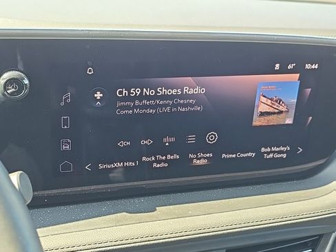 Used 2025 Buick Encore GX Preferred FWD image 3