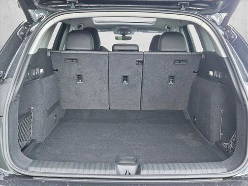 Used 2025 Audi Q6 e-tron Premium Plus w/ Premium Plus image 6